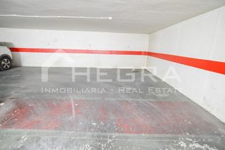 Garaje en venta en Playa del Cura en Torrevieja