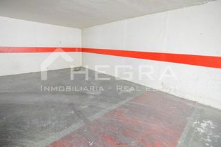 Garaje en venta en Playa del Cura en Torrevieja