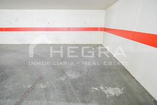 Garaje en venta en Playa del Cura en Torrevieja