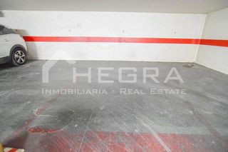 Garaje en venta en Playa del Cura en Torrevieja