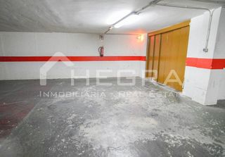 Garaje en venta en Playa del Cura en Torrevieja