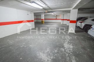 Garaje en venta en Playa del Cura en Torrevieja