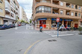 Garaje en venta en Playa del Cura en Torrevieja