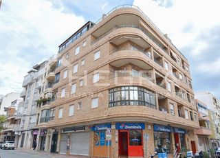 Garaje en venta en Playa del Cura en Torrevieja