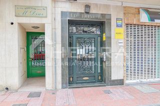 Garaje en venta en Playa del Cura en Torrevieja