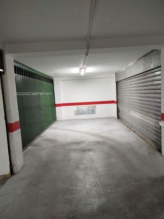 Garaje en venta en Santa Rosa - Valdeolleros en Córdoba