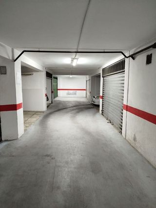 Garaje en venta en Santa Rosa - Valdeolleros en Córdoba