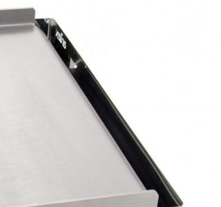 Plancha Eléctrica80 En Acero Laminado De 6 Mm