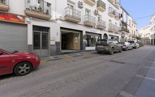Local comercial en venta en Montefrío