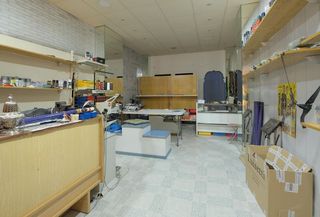 Local comercial en venta en Montefrío