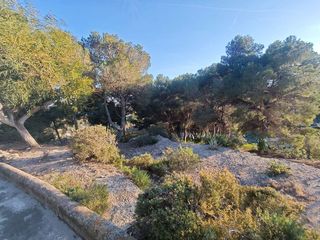 Terreno en venta en Teulada Pueblo en Teulada