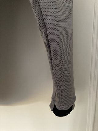 Chaqueta Deportiva Nike Gris