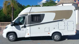 FIAT Ducato 2016