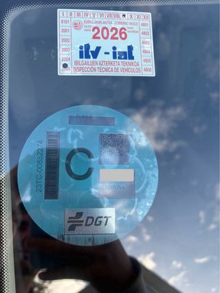 Volkswagen Polo 2008