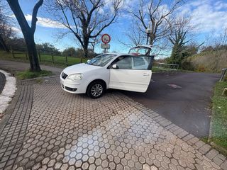 Volkswagen Polo 2008