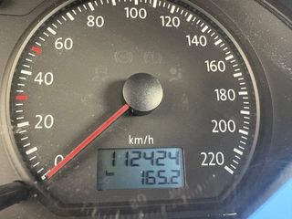 Volkswagen Polo 2008