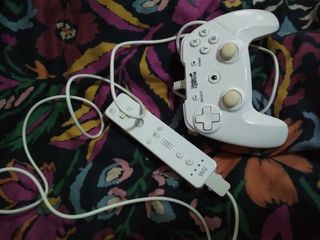 Console Nintendo Wii U Nera