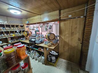 Local comercial en venta en Puerta Blanca en Málaga