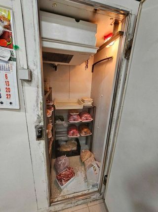 Local comercial en venta en Puerta Blanca en Málaga