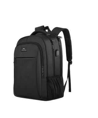 MATEIN Mochila Portatil Hombre Impermeable 15.6"