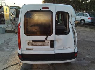 Renault 8200426577 motor arranque kangoo i 5107653