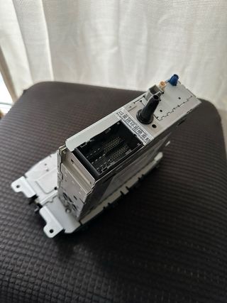 Pantalla Radio GPS Navegador Fiat 500X