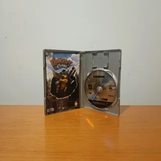 Ratchet & Clank – PlayStation 2 | Platinum