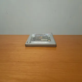 Ratchet & Clank – PlayStation 2 | Platinum