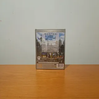 Ratchet & Clank – PlayStation 2 | Platinum