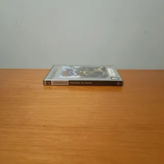 Ratchet & Clank – PlayStation 2 | Platinum