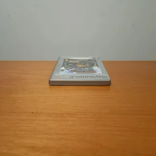 Ratchet & Clank – PlayStation 2 | Platinum