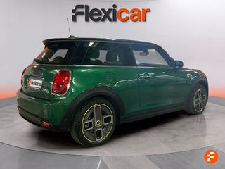 MINI Cooper COOPER SE