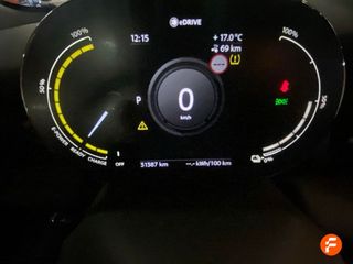 MINI Cooper COOPER SE