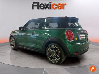 MINI Cooper COOPER SE