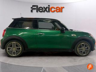 MINI Cooper COOPER SE