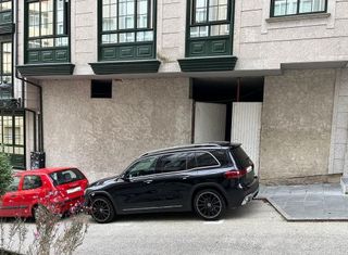 Local comercial en venta en Pontedeume