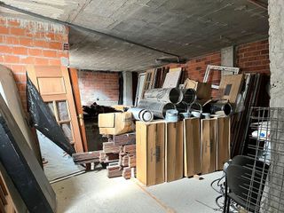 Local comercial en venta en Pontedeume