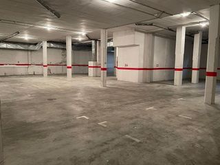 Garaje en venta en Garrido Sur - Estación Sur en Salamanca