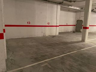 Garaje en venta en Garrido Sur - Estación Sur en Salamanca