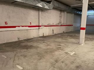 Garaje en venta en Garrido Sur - Estación Sur en Salamanca