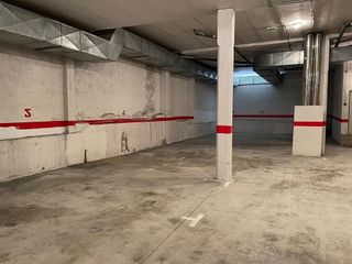 Garaje en venta en Garrido Sur - Estación Sur en Salamanca