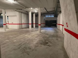 Garaje en venta en Garrido Sur - Estación Sur en Salamanca