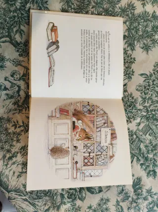 Cuentos de foresta. El tesoro de foresta