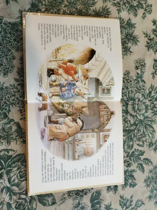 Cuentos de foresta. El tesoro de foresta