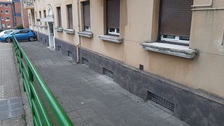 Trastero en venta en Altza en San Sebastián-Donostia