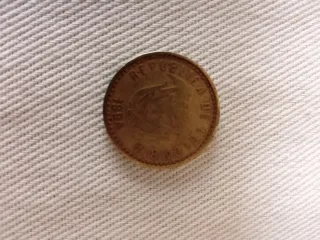 Moneda 100 Pesos