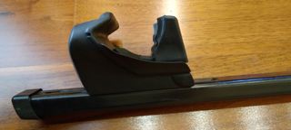 Barras portantes THULE