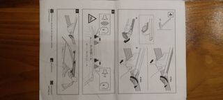 Barras portantes THULE