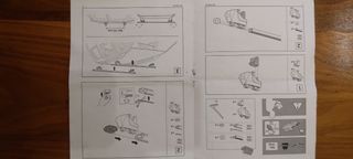 Barras portantes THULE