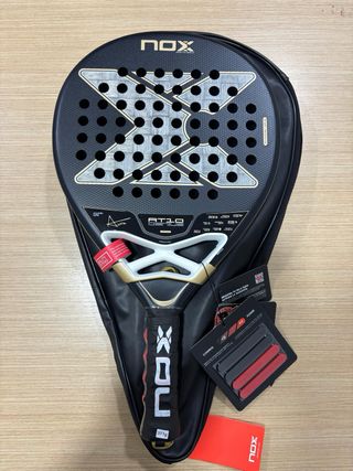 Nox AT10 Genius 18K 2026